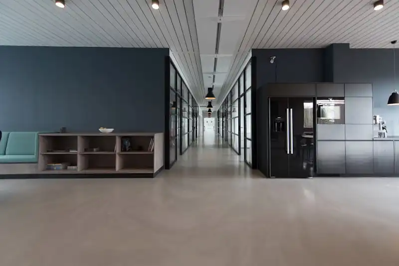 Oficinas San Isidro
